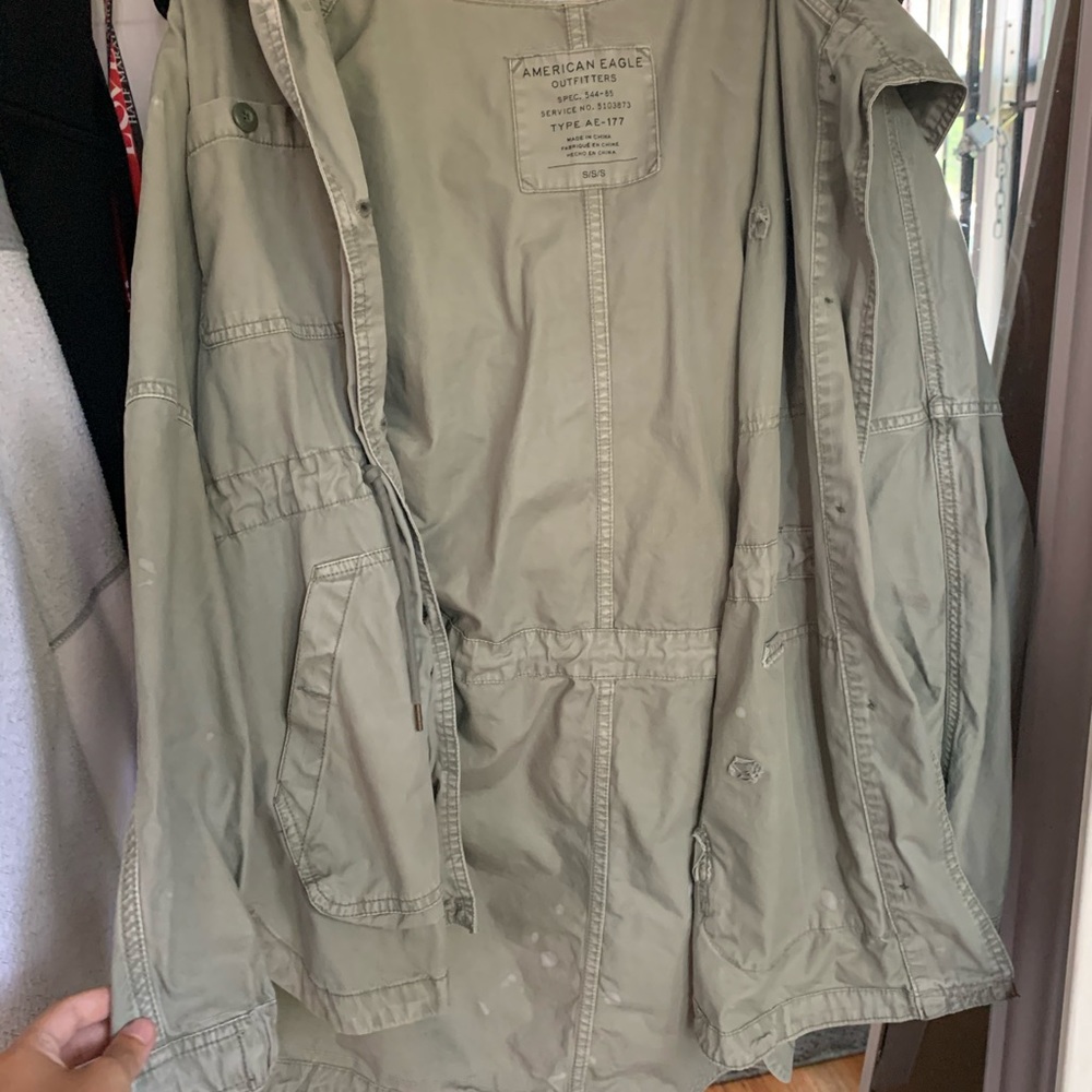Jacket